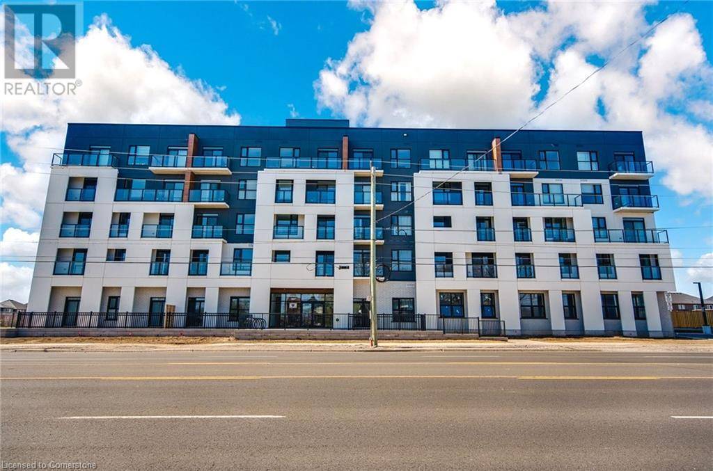 Hamilton, ON L0R1P0,1936 RYMAL RD East #105