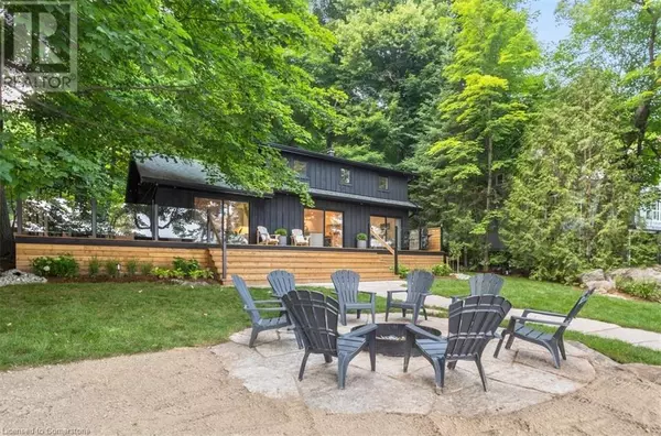 Bracebridge, ON P1L1X1,1140 FOXPOINT Road