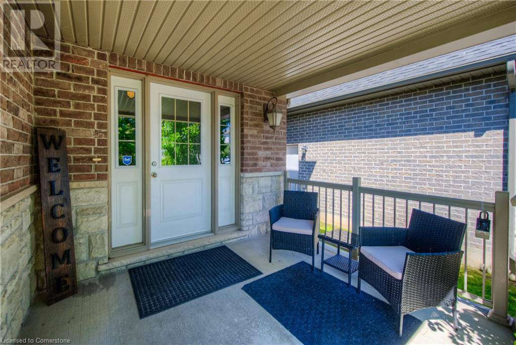 Woodstock, ON N4T0E7,468 FAIRWAY Road