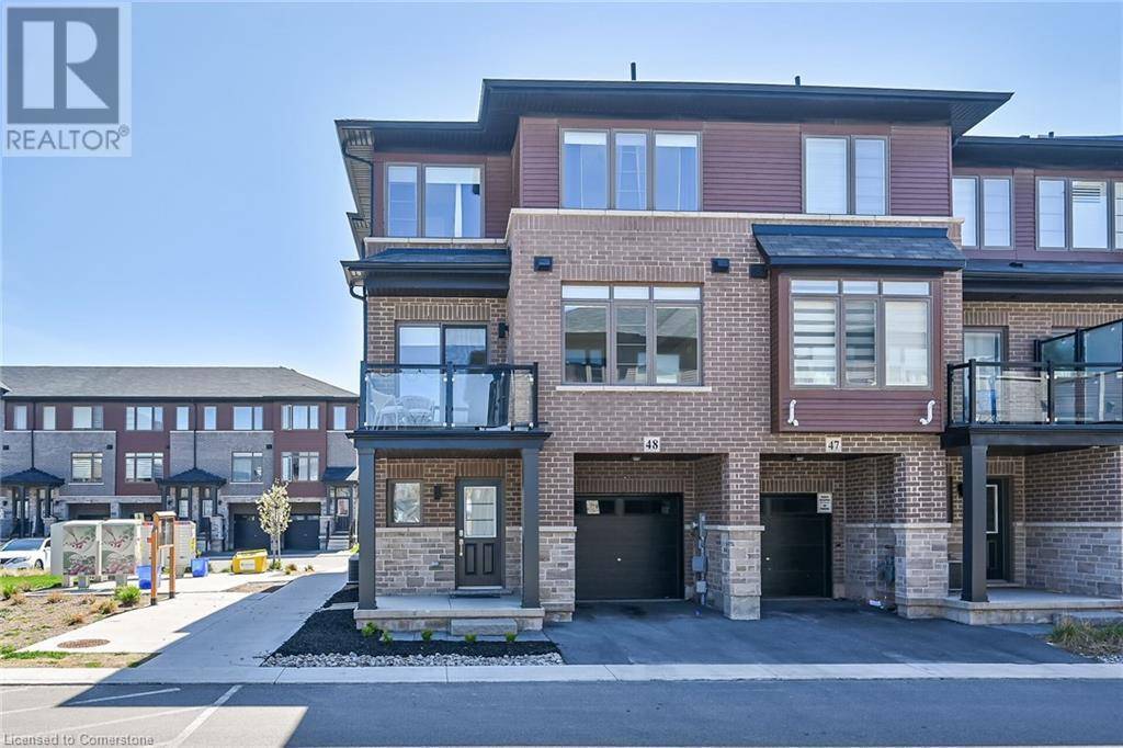 Hamilton, ON L8H6P2,575 WOODWARD AVE #48