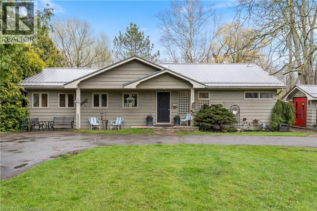 425 NORFOLK Street S, Simcoe, ON N3Y2V4
