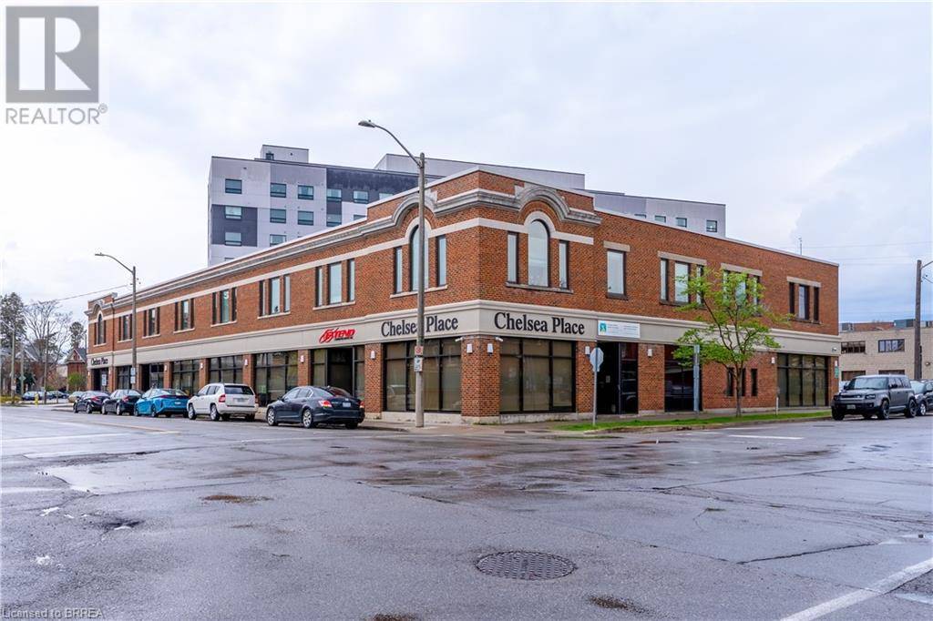 16-24 DARLING Street, Brantford, ON N3T2K2