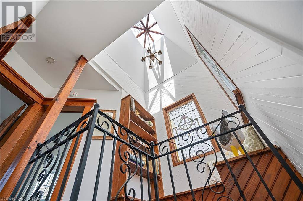 Niagara-on-the-lake, ON L0S1J0,8 LUTHER Avenue