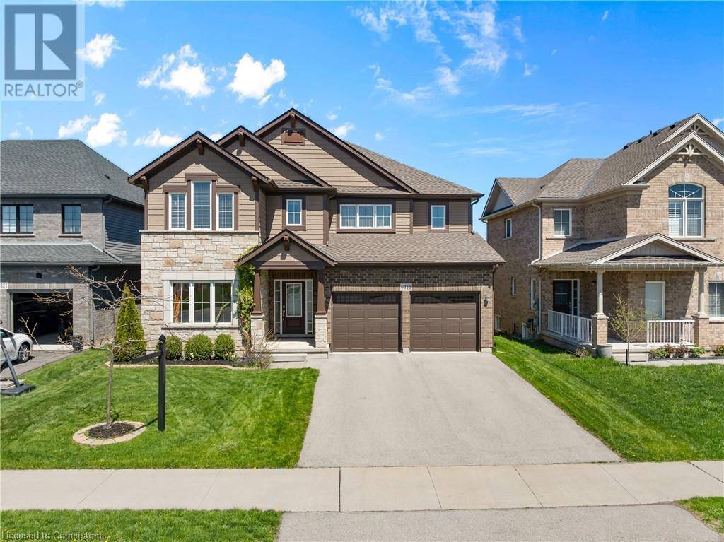 6311 SAM IORFIDA Drive, Niagara Falls, ON L2G0G9