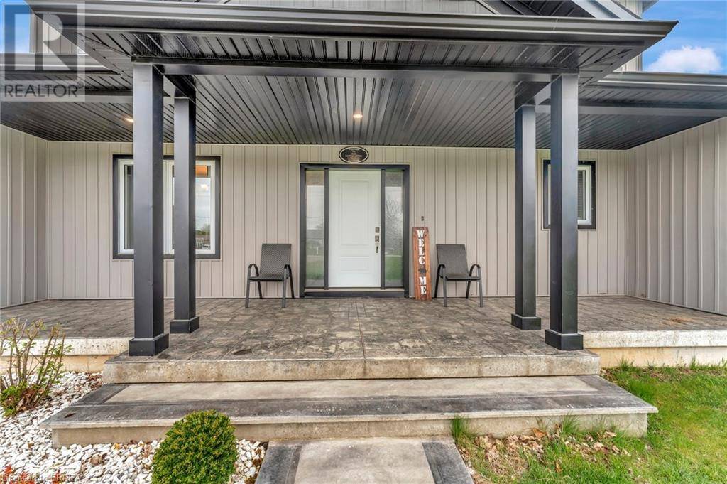 Delhi, ON N4B2W4,2445 EAST QUARTER LINE Road
