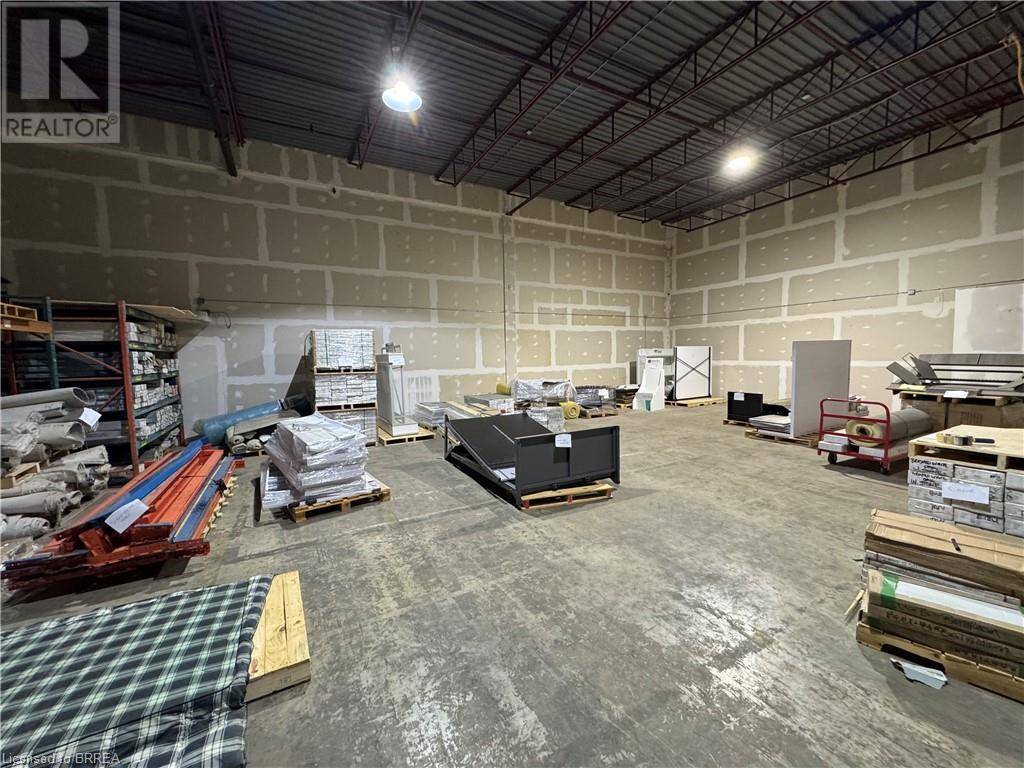 Brantford, ON N3T6J9,125 SHERWOOD DR #42
