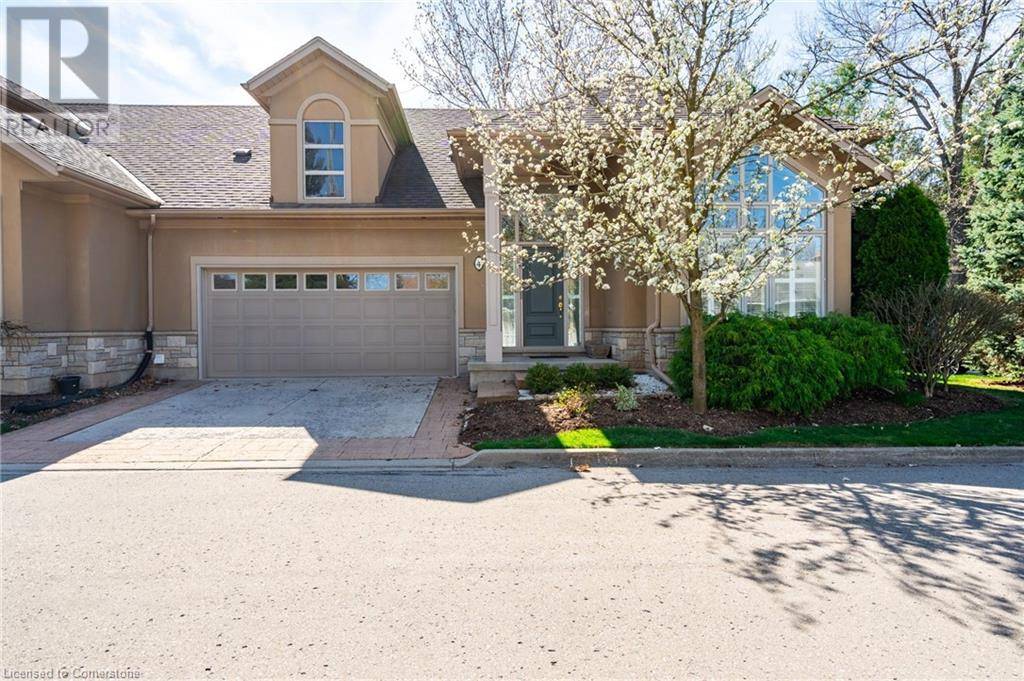 165 GLENDALE AVENUE #4, St. Catharines, ON L2T2K2