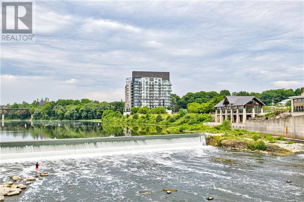 150 WATER ST North #503, Cambridge, ON N1R0B5