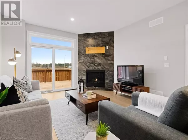 Welland, ON L3B5N8,15 AUSTIN Drive