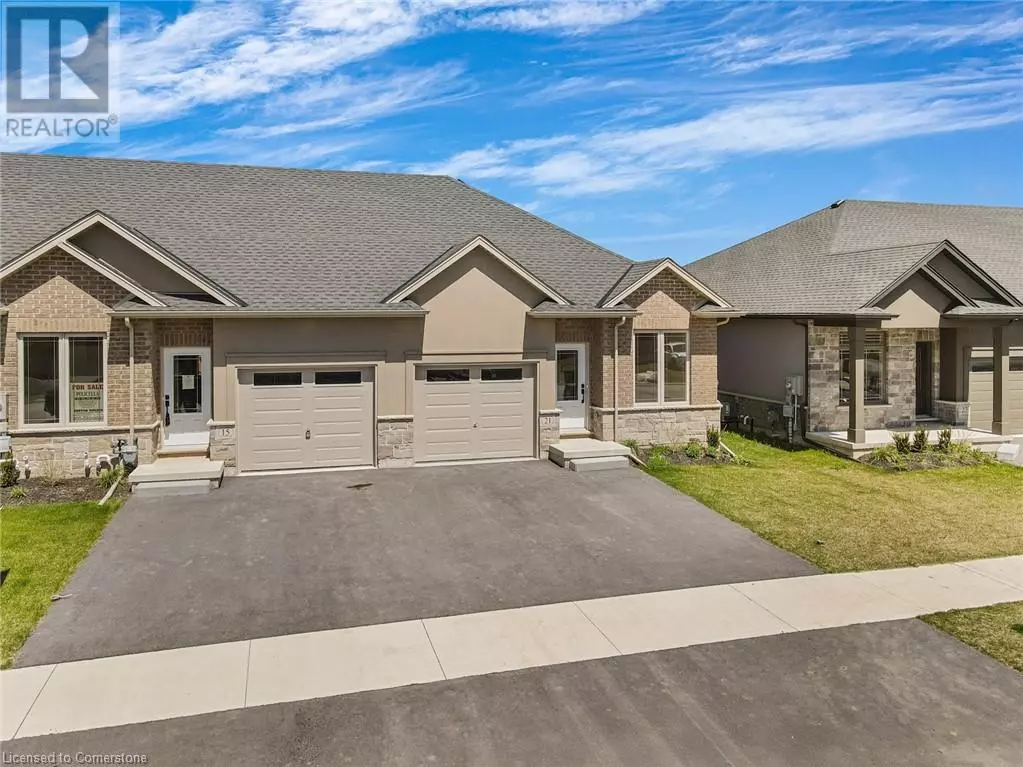 Welland, ON L3B5N8,15 AUSTIN Drive