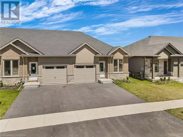 15 AUSTIN Drive, Welland, ON L3B5N8