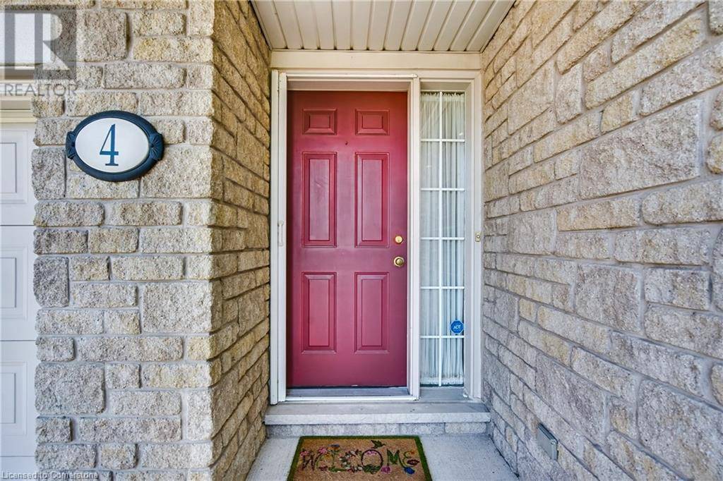 Niagara Falls, ON L2H3L3,3241 MONTROSE RD #4