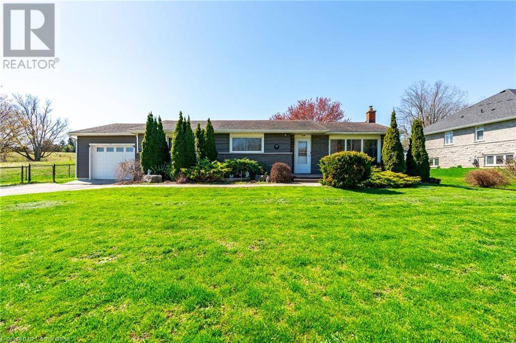 258 OAKHILL Drive, Brantford, ON N3T5L7