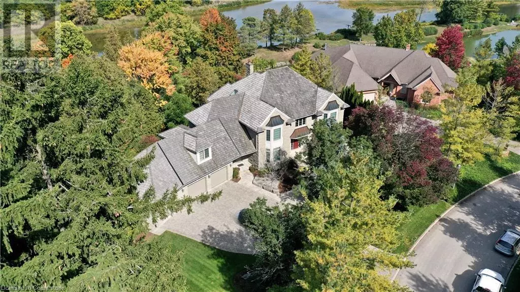 Waterloo, ON N2K3N8,338 RIVER OAK Place