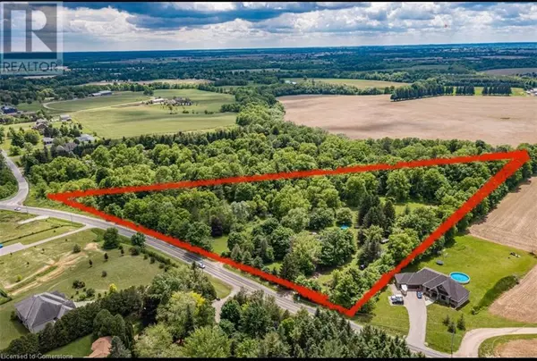 99 MCBAY Road, Brantford, ON N3T5L4