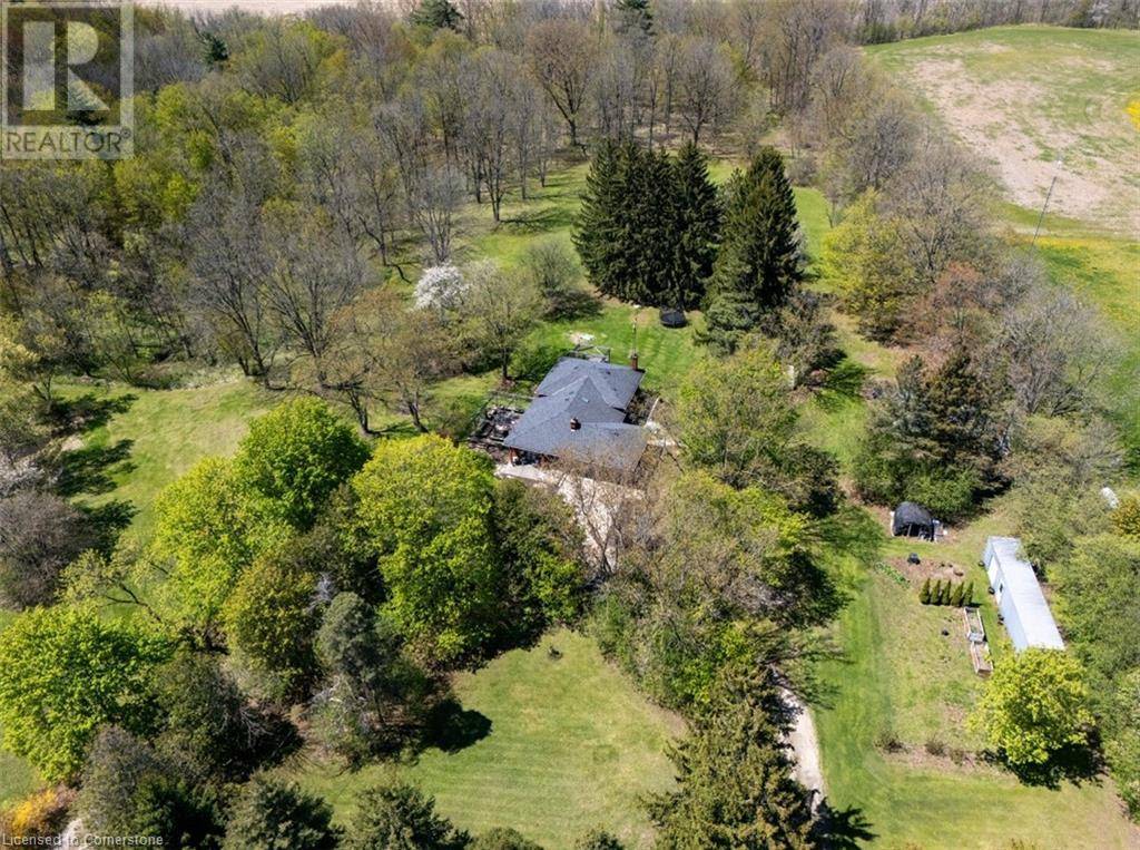 Brantford, ON N3T5L4,99 MCBAY Road