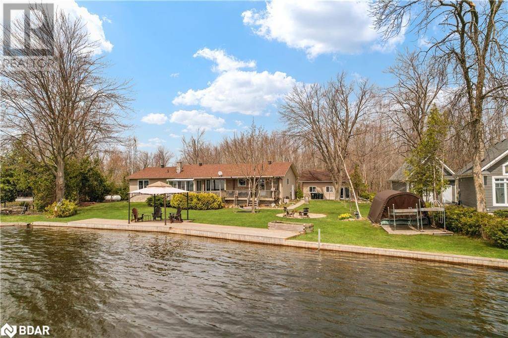 Ramara, ON L3V6H7,4051 RIVER Road