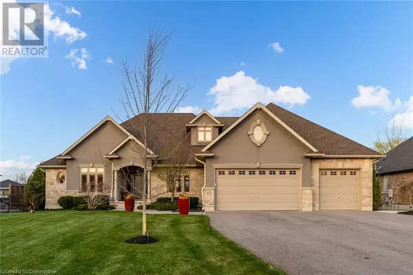 Flamborough, ON N0B1L0,1068 WESTOVER Road