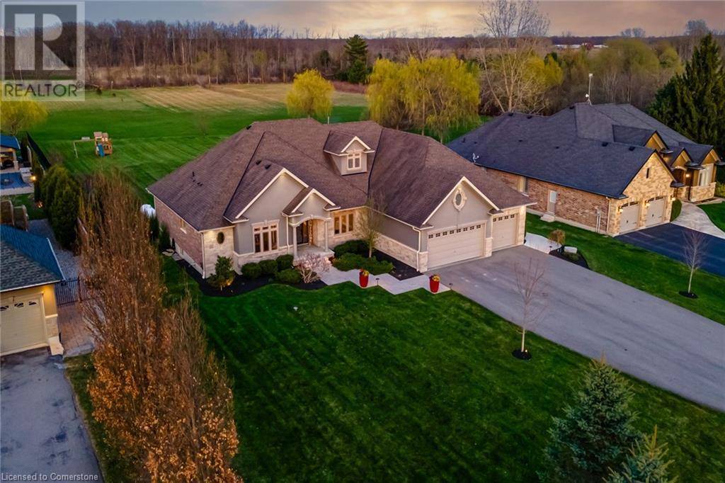 1068 WESTOVER Road, Flamborough, ON N0B1L0