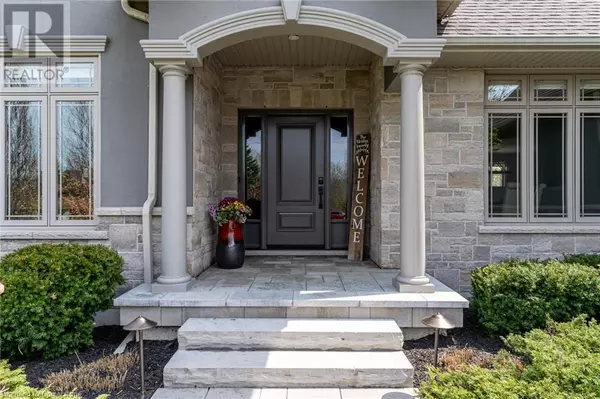 Flamborough, ON N0B1L0,1068 WESTOVER Road