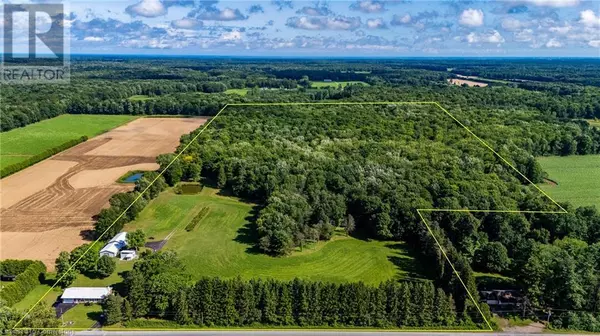 Simcoe, ON N3Y4K5,360 CHARLOTTEVILLE ROAD 7