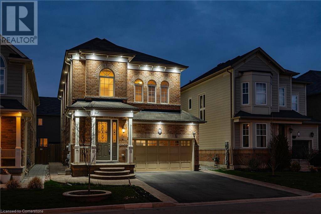Waterdown, ON L8B0S5,32 BABCOCK Street