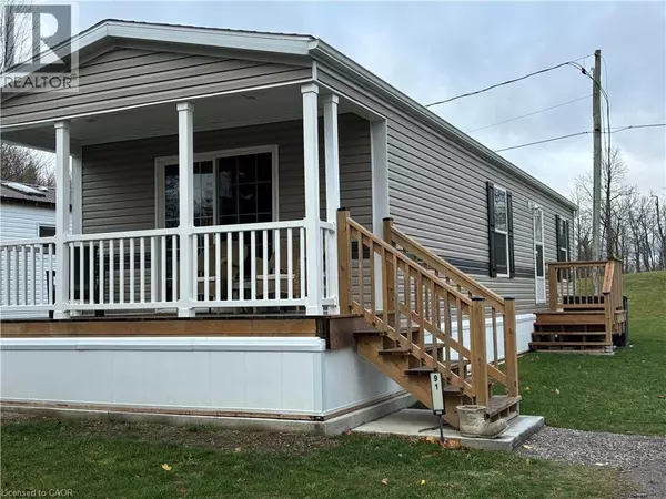 Flamborough, ON N0B2J0,1085 10TH CONCESSION RD West #91