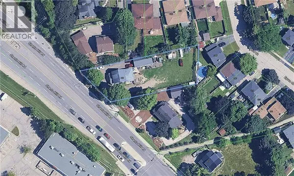 Cambridge, ON N3H3A1,440 SHANTZ HILL Road