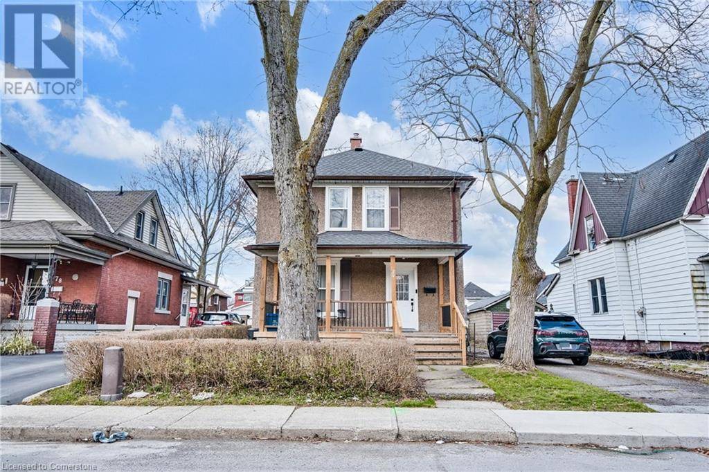 84 STATE Street, Welland, ON L3B4K5