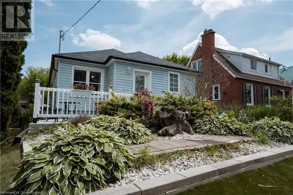 Kitchener, ON N2G3V8,263 SYDNEY Street S
