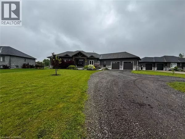 Scotland, ON N0E1R0,236 BURFORD DELHI TOWNLINE Road