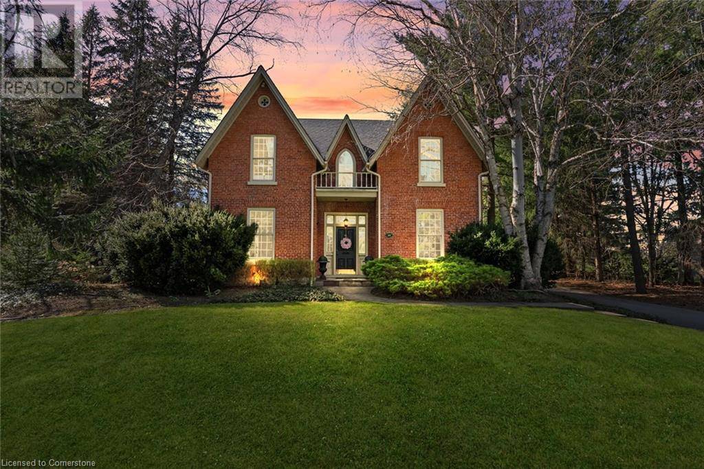 499 CARLISLE Road, Hamilton, ON L0P1B0