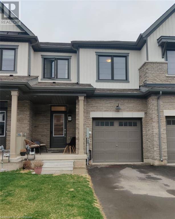 99 KEELSON Street, Welland, ON L3B0M4