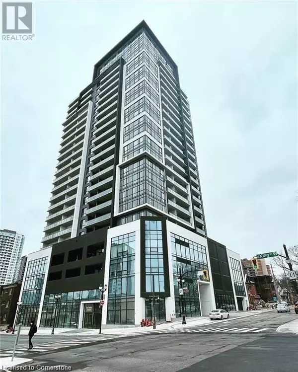 15 South QUEEN ST South #1909, Hamilton, ON L8P0C6