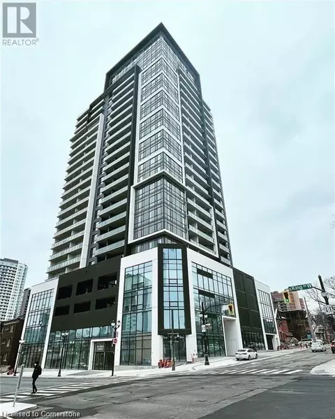 15 South QUEEN ST South #1909, Hamilton, ON L8P0C6
