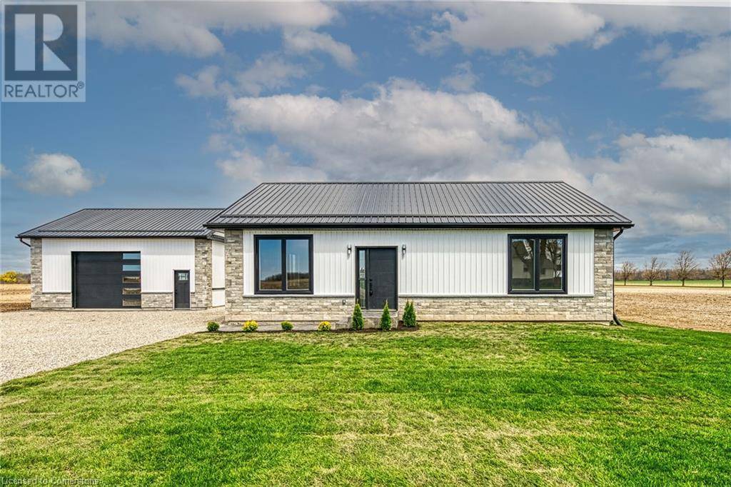 Selkirk, ON N0A1P0,4093 RAINHAM Road