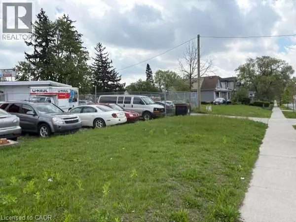Kitchener, ON N2C1A2,2191 KINGSWAY Drive