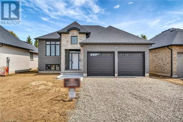 154 VANROOY Trail, Waterford, ON N0E1Y0