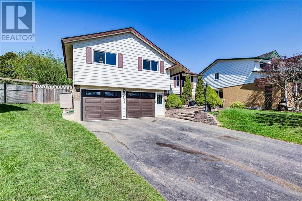 Waterloo, ON N2L5M5,330 DALEVIEW Place