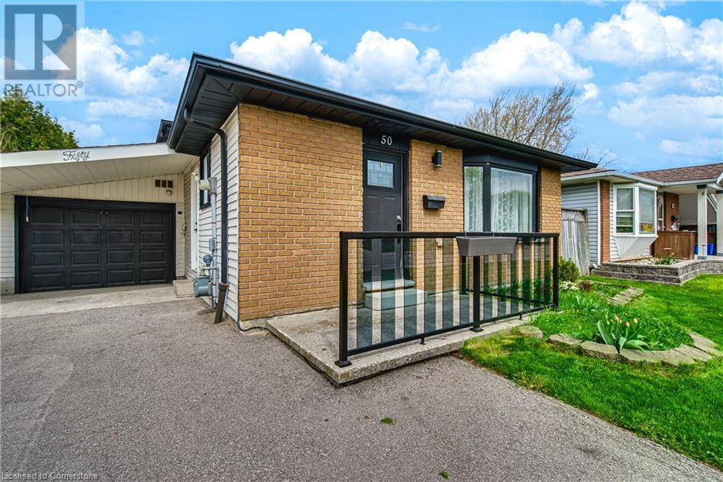 Hamilton, ON L8V4N7,50 LAMBERT Street