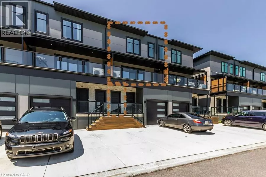 361 QUARTER TOWN Line #905, Tillsonburg, ON N4G0K2