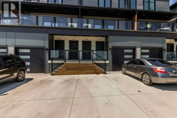 Tillsonburg, ON N4G0K2,361 QUARTER TOWN Line #905