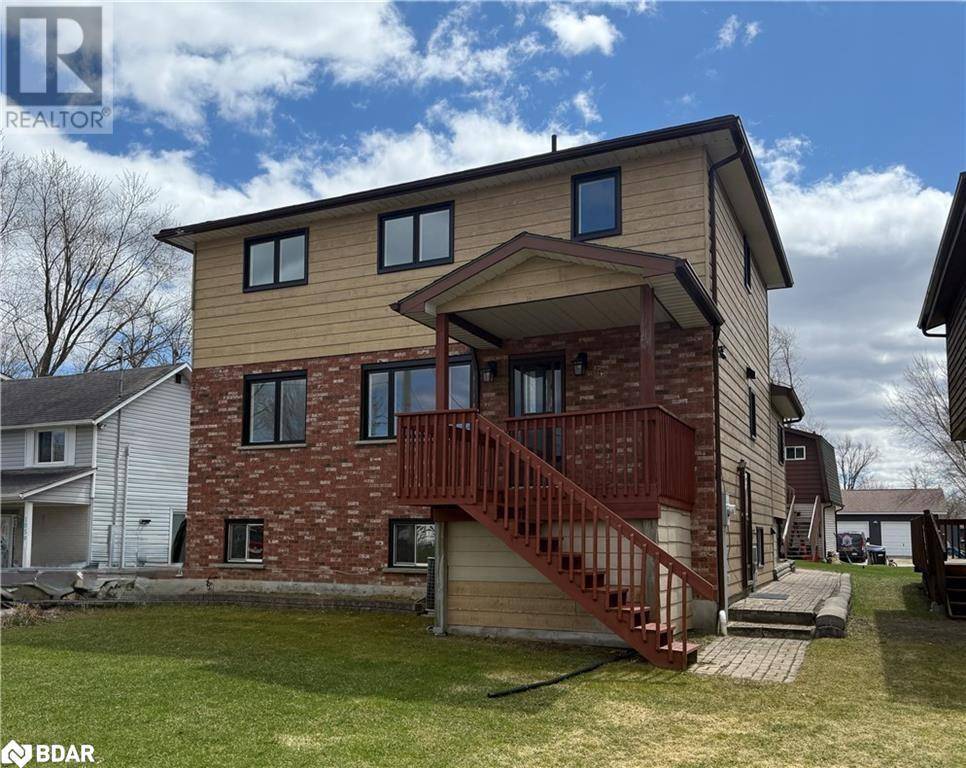 1063 WOOD Street, Innisfil, ON L0L1K0
