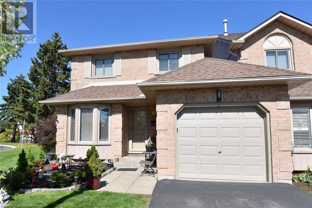 503 HIGHWAY 8 HWY #1, Stoney Creek, ON L8G5E2