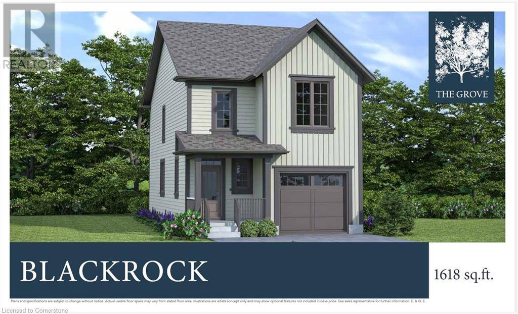 947 DEVERON Crescent, London, ON N5X3X4