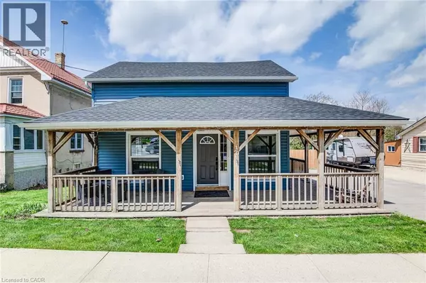 30 WELLINGTON Street S, Drayton, ON N0G1P0