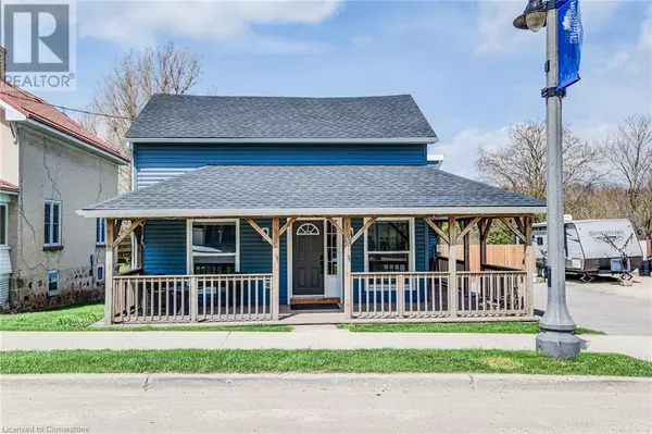 Drayton, ON N0G1P0,30 WELLINGTON Street S