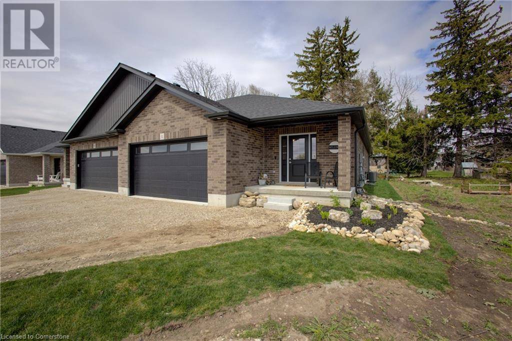 Listowel, ON N4W3X8,11 MALCOLM Crescent
