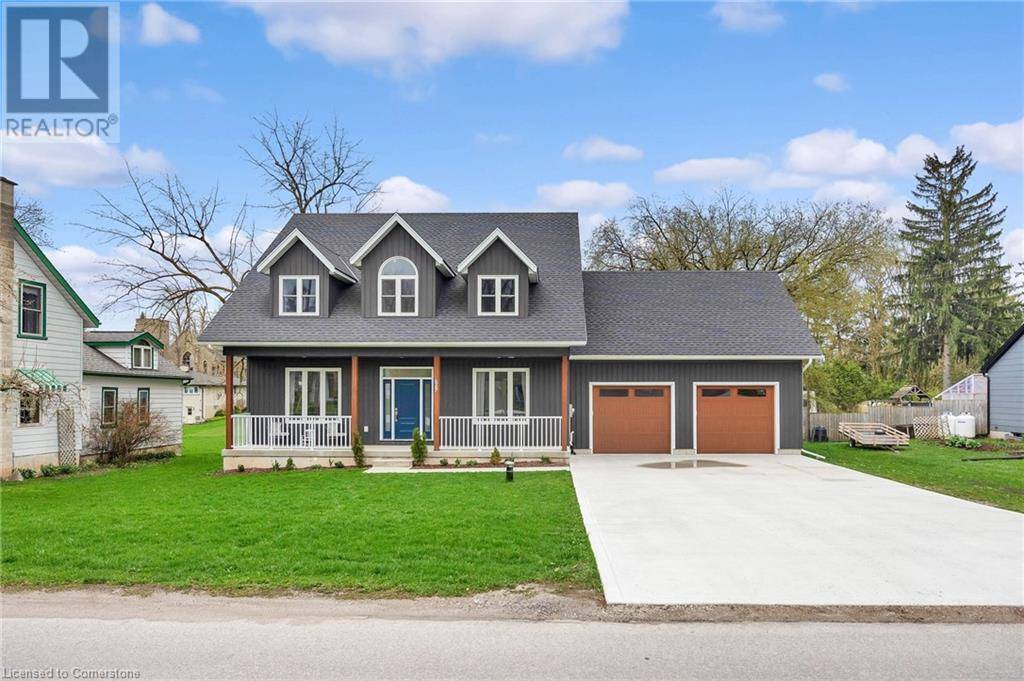 6987 MAIN Street, Millbank, ON N0K1L0