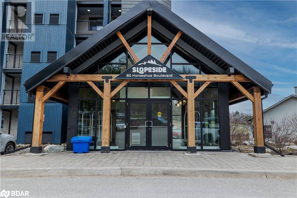 80 HORSESHOE VALLEY BLVD #302, Oro-medonte, ON L4M4Y8
